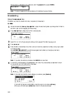 Preview for 75 page of Pitney Bowes Internet Fax Kit User Manual