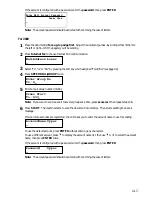 Preview for 78 page of Pitney Bowes Internet Fax Kit User Manual