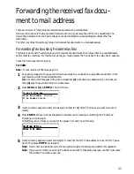 Preview for 90 page of Pitney Bowes Internet Fax Kit User Manual