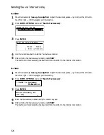 Preview for 111 page of Pitney Bowes Internet Fax Kit User Manual