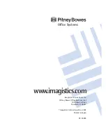 Preview for 122 page of Pitney Bowes Internet Fax Kit User Manual