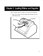 Preview for 11 page of Pitney Bowes J640 Operator'S Handbook Manual