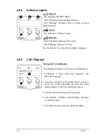 Preview for 26 page of Pitney Bowes J693 Operator'S Manual