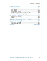 Предварительный просмотр 11 страницы Pitney Bowes MAILSTATION 2 Operator'S Manual