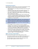 Preview for 16 page of Pitney Bowes MAILSTATION 2 Operator'S Manual