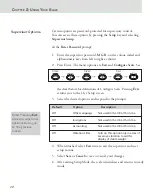 Preview for 21 page of Pitney Bowes N500 series Operating Manual