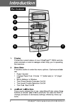 Предварительный просмотр 8 страницы Pitney Bowes OFFICERIGHT DI200 Operator'S Manual