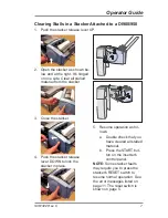 Preview for 11 page of Pitney Bowes OptiFlow DIVS Operator'S Manual