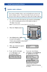 Preview for 3 page of Pitney Bowes pbWebConnect Install Manual