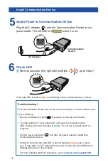 Preview for 6 page of Pitney Bowes pbWebConnect Install Manual