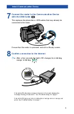 Preview for 7 page of Pitney Bowes pbWebConnect Install Manual