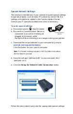 Preview for 10 page of Pitney Bowes pbWebConnect Install Manual