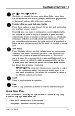 Preview for 13 page of Pitney Bowes Relay 1000 Operator'S Manual