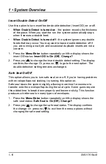 Preview for 16 page of Pitney Bowes Relay 1000 Operator'S Manual