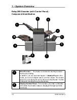 Preview for 12 page of Pitney Bowes relay 2000 Operator'S Manual