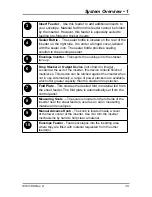 Preview for 13 page of Pitney Bowes relay 2000 Operator'S Manual