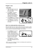 Preview for 23 page of Pitney Bowes relay 2000 Operator'S Manual