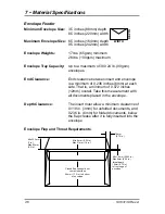 Preview for 88 page of Pitney Bowes relay 2000 Operator'S Manual