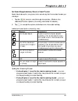 Preview for 35 page of Pitney Bowes relay 3000 User Manual