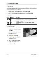 Preview for 36 page of Pitney Bowes relay 3000 User Manual