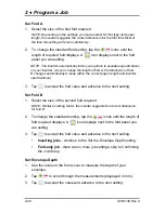 Preview for 46 page of Pitney Bowes relay 3000 User Manual