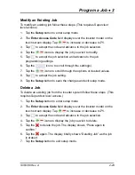 Preview for 49 page of Pitney Bowes relay 3000 User Manual