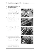 Preview for 106 page of Pitney Bowes relay 3000 User Manual