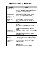 Preview for 108 page of Pitney Bowes relay 3000 User Manual