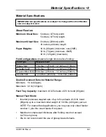 Preview for 113 page of Pitney Bowes relay 3000 User Manual