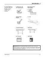 Предварительный просмотр 15 страницы Pitney Bowes Relay 5000 Operator'S Manual