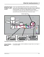 Предварительный просмотр 43 страницы Pitney Bowes Relay 5000 Operator'S Manual