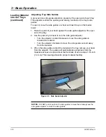 Предварительный просмотр 54 страницы Pitney Bowes Relay 5000 Operator'S Manual