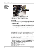 Предварительный просмотр 66 страницы Pitney Bowes Relay 5000 Operator'S Manual