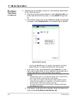 Предварительный просмотр 68 страницы Pitney Bowes Relay 5000 Operator'S Manual