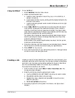 Предварительный просмотр 71 страницы Pitney Bowes Relay 5000 Operator'S Manual