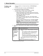 Предварительный просмотр 72 страницы Pitney Bowes Relay 5000 Operator'S Manual