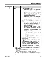 Предварительный просмотр 73 страницы Pitney Bowes Relay 5000 Operator'S Manual