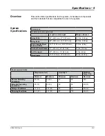 Предварительный просмотр 121 страницы Pitney Bowes Relay 5000 Operator'S Manual