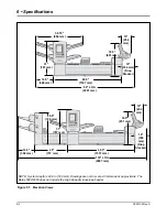 Предварительный просмотр 122 страницы Pitney Bowes Relay 5000 Operator'S Manual