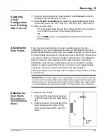 Предварительный просмотр 171 страницы Pitney Bowes Relay 5000 Operator'S Manual