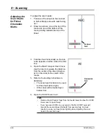 Предварительный просмотр 174 страницы Pitney Bowes Relay 5000 Operator'S Manual