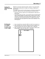 Предварительный просмотр 185 страницы Pitney Bowes Relay 5000 Operator'S Manual