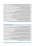 Preview for 5 page of Pitney Bowes SendPro C Auto Operator'S Manual