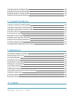 Preview for 7 page of Pitney Bowes SendPro C Auto Operator'S Manual