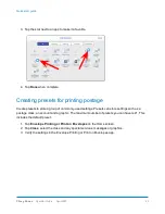 Preview for 45 page of Pitney Bowes SendPro C Auto Operator'S Manual