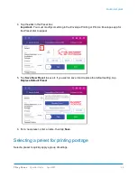 Preview for 46 page of Pitney Bowes SendPro C Auto Operator'S Manual