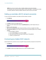 Preview for 53 page of Pitney Bowes SendPro C Auto Operator'S Manual