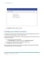 Preview for 57 page of Pitney Bowes SendPro C Auto Operator'S Manual