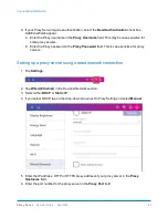 Preview for 63 page of Pitney Bowes SendPro C Auto Operator'S Manual