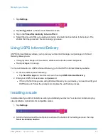 Preview for 69 page of Pitney Bowes SendPro C Auto Operator'S Manual